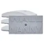 Wall Nanny - Baby Gate Wall Protector (Made in USA) Protect Walls & Doorways from Pet & Dog Gates - for Child Pressure Mounted Stair Safety Gate - No Safety Hazard on Bottom Spindles - Saver