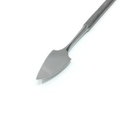 Cynamed 10 Pc Stainless Steel Spatula Wax & Clay Sculpting Tool Set