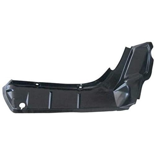 Auto Metal Direct 840-3470-L Trunk Extension