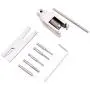 Readytosky Universal Metal RC Motor Pinion Gear Puller Remover Tools Set for RC Motor Pinion Parts Readytosky Universal Metal RC Motor Pinion Gear Puller Remover Tools Set for RC Motor Pinion Parts
