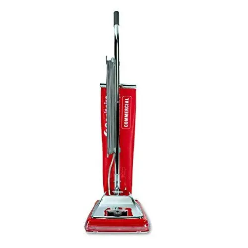 Commercial Vacuum Cleaner, 7 Amps Commercial Vacuum Cleaner, 7 Amps