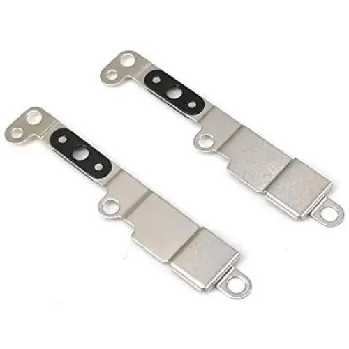 ATEANO Home Button Key Back Metal Bracket Holder Kits Replacement for iPhone 8 Plus (5.5 inch) ATEANO Home Button Key Back Metal Bracket Holder Kits Replacement for iPhone 8 Plus (5.5 inch)