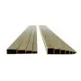 K & S Precision Metals 3406 Brass Tube, Square - 1/16, 5/32, 1/8, 5/32, 3/16, 7/32, 1/4 Rectangle - 3/32 x 3/16, 1/8 x 1/4, 5/32 x 5/16, 3/16 x 3/8, 11 Pieces per Pack, Made in The USA K & S Precision Metals 3406 Brass Tube, Square - 1/16, 5/32, 1/8, 5/32, 3/16, 7/32, 1/4 Rectangle - 3/32 x 3/16, 1/8 x 1/4, 5/32 x 5/16, 3/16 x 3/8, 11 Pieces per Pack, Made in The USA