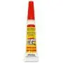 Super Glue 15187 , Clear- pack of 12 Super Glue 15187 , Clear- pack of 12