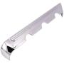 Motorcycle Chrome Lighting Valve Covers Metal For Honda Gold Wing GL1800 Trike 2001-2010 2012
