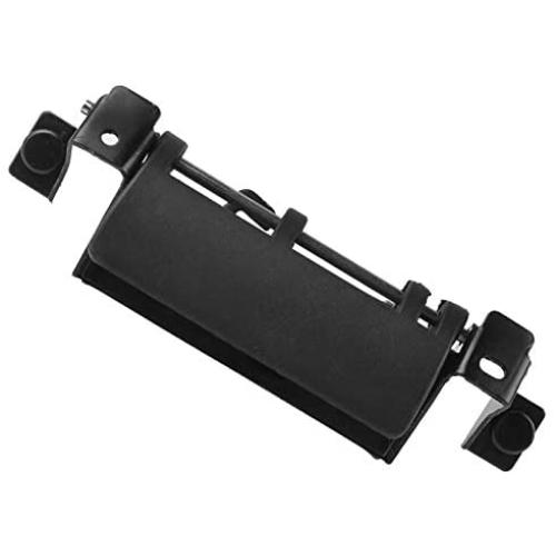Rear Hatch Latch Door Handle Tailgate Liftgate Handle Replacement for 2001-2007 Toyota Sequoia & 1998-2003 Toyota Sienna, Replace# 69090-08010 69090-0C080