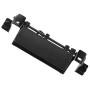 Rear Hatch Latch Door Handle Tailgate Liftgate Handle Replacement for 2001-2007 Toyota Sequoia & 1998-2003 Toyota Sienna, Replace# 69090-08010 69090-0C080