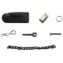 ShareGoo Metal Hitch Trailer Hook Ball Buckle Simulation Link Component for Traxxas TRX-4 90046 90047 SCX10 1/10 RC Crawler Car,Black ShareGoo Metal Hitch Trailer Hook Ball Buckle Simulation Link Component for Traxxas TRX-4 90046 90047 SCX10 1/10 RC Crawler Car,Black