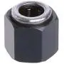 Hukai Upgrade Parts R025-12mm Hex Nut One Way Bearing for HSP 1:10 RC Car Nitro Engine