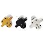 YU-NIYUT WPL 1/16 4WD 6x6 RC Car Crawler Special Metal Box Fittings Accessories C14 B16 B36 DIY Upgrade Parts Truck Motor 370