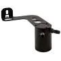 Mishimoto MMBCC-CSS-10PBE Baffled Oil Catch Can Compatible With Chevrolet Camaro SS 2010-2015 Black Mishimoto MMBCC-CSS-10PBE Baffled Oil Catch Can Compatible With Chevrolet Camaro SS 2010-2015 Black