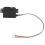 SONPP Five Wire 25G Metal Gear Servo for 12428 12423 1/12 RC Car Upgrade Parts Accessories