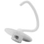 AMI PARTS K45DH Anti-stick Dough Hook Exact for K45 K45SS KSM90 KSM150 K5SS KitchenAid 4.5/5.0 Quart Bowel Tilt Head Stand Mixers