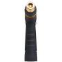 Melnor XT200 Heavy-Duty Metal Hose Lawn and Garden Sprayer Nozzles, Basic