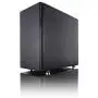 Fractal Design Define R5 - Mid Tower Computer Case - ATX - Optimized for High Airflow and Silent - 2X Dynamix GP-14 140mm Silent Fans Included - Water-cooling Ready - Black