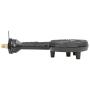 Concord 6'' Diameter High Pressure Burner Head with Brass Orifice and Build in Stand (Burner Head with Regulator Hose)
