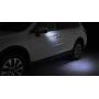 Subaru 2017-2020 Subaru Exterior Auto Dimming Mirror with Approach Light J201SFL003 OEM Genuine Ascent Outback Legacy Impreza