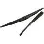Complete Set Metal Rear Wiper Arm + Blade + Cap For Dodge Caravan Chrysler Town & Country 2008-2015 Complete Set Metal Rear Wiper Arm + Blade + Cap For Dodge Caravan Chrysler Town & Country 2008-2015