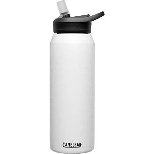 CamelBak Eddy+ Vacuum Stainless Insulated Water Bottle