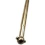 YIZAN 18301-10 53mm Metal RC Car Wheel Drive Shaft Replacement Fit for HS 18301 18302 18311 18312 1/18 RC Car Upgrade Parts