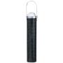 Perky-Pet FF10 10-Inch Metal Finch Feeder
