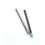 2 Pieces Fit Singer Kenmore Japanese Sewing Machine Metal Screw-in Drive-in Spool Pins Thread Holder Domestic Home Sewing Machine Spare Part