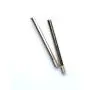 2 Pieces Fit Singer Kenmore Japanese Sewing Machine Metal Screw-in Drive-in Spool Pins Thread Holder Domestic Home Sewing Machine Spare Part 2 Pieces Fit Singer Kenmore Japanese Sewing Machine Metal Screw-in Drive-in Spool Pins Thread Holder Domestic Home Sewing Machine Spare Part
