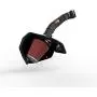 K&N Cold Air Intake Kit: High Performance, Guaranteed to Increase Horsepower: Fits 2010-2014 Ford F150 SVT Raptor, 6.2L V8, 77-2579KTK K&N Cold Air Intake Kit: High Performance, Guaranteed to Increase Horsepower: Fits 2010-2014 Ford F150 SVT Raptor, 6.2L V8, 77-2579KTK