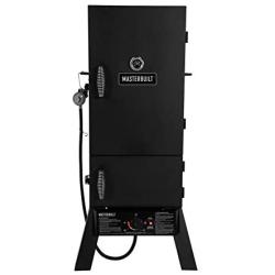 Masterbuilt MPS 230S Propane Smoker, 30''