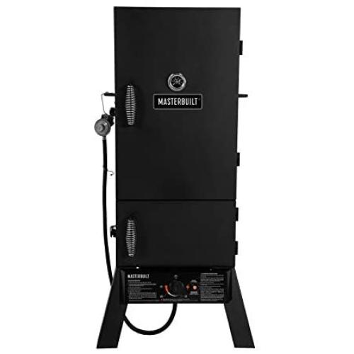 Masterbuilt MPS 230S Propane Smoker, 30''