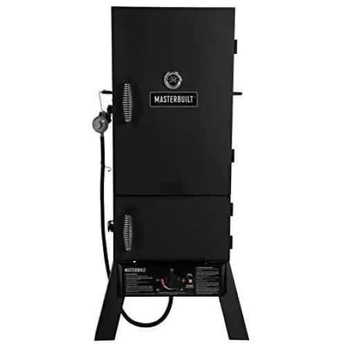 Masterbuilt MPS 230S Propane Smoker, 30'' Masterbuilt MPS 230S Propane Smoker, 30''