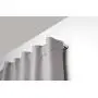 Umbra Twilight Double Curtain Rod Set – Wrap Around Design is Ideal for Blackout or Room Darkening Panels, 88-144 Inch (224-366cm), Nickel Umbra Twilight Double Curtain Rod Set – Wrap Around Design is Ideal for Blackout or Room Darkening Panels, 88-144 Inch (224-366cm), Nickel