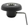 Anbige Replacement Parts Drive Socket Kit with Allen wrench,Compatible with Vitamix Blender (Metal) Anbige Replacement Parts Drive Socket Kit with Allen wrench,Compatible with Vitamix Blender (Metal)