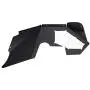 Hooke Road Wrangler JK Inner Fender Liners Front & Rear Kit Compatible with Jeep Wrangler JK & Unlimited 2007-2018 2/4 Doors Hooke Road Wrangler JK Inner Fender Liners Front & Rear Kit Compatible with Jeep Wrangler JK & Unlimited 2007-2018 2/4 Doors