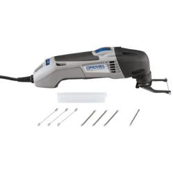 Dremel MM720 Multi-Flex Contour Oscillating Tool Cutting Accessory