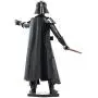 Metal Earth Fascinations Premium Series Star Wars Darth Vader 3D Metal Model Kit Metal Earth Fascinations Premium Series Star Wars Darth Vader 3D Metal Model Kit