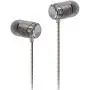 SoundMAGIC E11 Sound Isolating In-Ear Headphones Earphones (Gunmetal) + Extra 10 Pieces Quality Eartips SoundMAGIC E11 Sound Isolating In-Ear Headphones Earphones (Gunmetal) + Extra 10 Pieces Quality Eartips