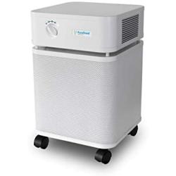 Purashield 500 Antimicrobial Air Scrubber, Clean Air for Your Office, Air Purification System