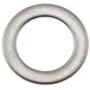 Maxmoral 50PCS 5x8x0.5mm Metal washers Round Washer for RC Cars Replacement of Part 1985