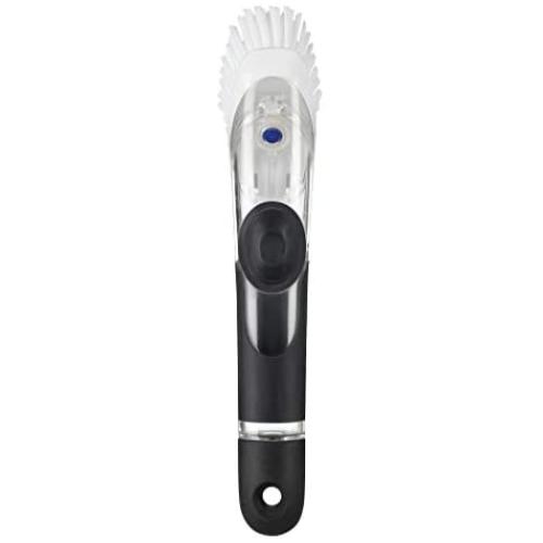 OXO Good Grips Soap Dispensing Dish Brush