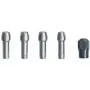 Dremel 4485 Quick Change Rotary Tool Collet Nut Set Dremel 4485 Quick Change Rotary Tool Collet Nut Set