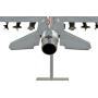TANG DYNASTY(TM) 1:72 F-16D Fighting Falcon Fighter Attack Metal Plane Model,Singapore Air Force, Military Airplane Model,Diecast Plane,for Collecting and Gift