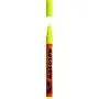 Molotow ONE4ALL Acrylic Paint Marker, 1.5mm, Neon Yellow Fluorescent, 1 Each (127.429) Molotow ONE4ALL Acrylic Paint Marker, 1.5mm, Neon Yellow Fluorescent, 1 Each (127.429)