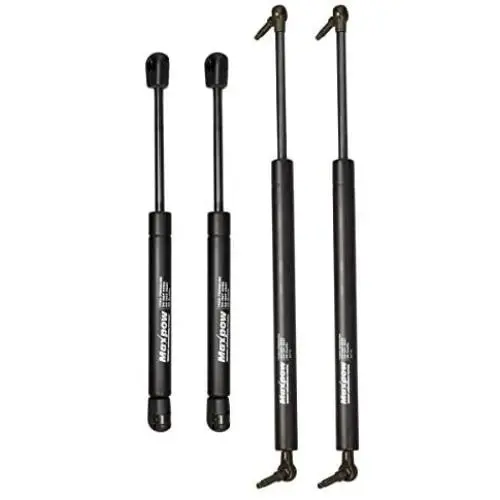 Maxpow 2 HOOD & 2 TAILGATE Lift Supports Struts Compatible With Grand Cherokee 1999 2000 2001 2002 2003 2004 4048 4699 Hood Lift Hood Struts Liftgate Struts Hatch Struts Maxpow 2 HOOD & 2 TAILGATE Lift Supports Struts Compatible With Grand Cherokee 1999 2000 2001 2002 2003 2004 4048 4699 Hood Lift Hood Struts Liftgate Struts Hatch Struts