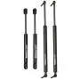 Maxpow 2 HOOD & 2 TAILGATE Lift Supports Struts Compatible With Grand Cherokee 1999 2000 2001 2002 2003 2004 4048 4699 Hood Lift Hood Struts Liftgate Struts Hatch Struts Maxpow 2 HOOD & 2 TAILGATE Lift Supports Struts Compatible With Grand Cherokee 1999 2000 2001 2002 2003 2004 4048 4699 Hood Lift Hood Struts Liftgate Struts Hatch Struts