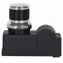 GasSaf 2 Outlet Push Button Chrome Coated Spark Generator tact Electric Igniter Grill Ignitor for Char-Broil, Kenmore Sears, Brinkmann, Broil-Mate, Broilmaster and Others,AA Battery GasSaf 2 Outlet Push Button Chrome Coated Spark Generator tact Electric Igniter Grill Ignitor for Char-Broil, Kenmore Sears, Brinkmann, Broil-Mate, Broilmaster and Others,AA Battery
