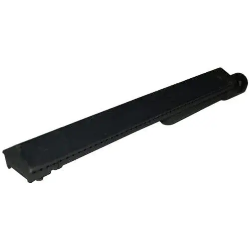 Music City Metals 26301 Cast Iron Burner Replacement for Select Charbroil and Jenn-Air Gas Grill Models Music City Metals 26301 Cast Iron Burner Replacement for Select Charbroil and Jenn-Air Gas Grill Models
