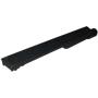 Music City Metals 26301 Cast Iron Burner Replacement for Select Charbroil and Jenn-Air Gas Grill Models