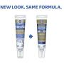 GE Sealants & Adhesives GE500 Advanced Silicone 2 Window & Door Sealant, 2.8oz, Clear