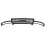 Perfit Liner New Replacement Parts Front Black/Dark Gray Grille Compatible With GMC 99-02 Sierra 1500 Pickup Truck 00-06 Yukon SUV XL 1500 Fits GM1200429 19130786
